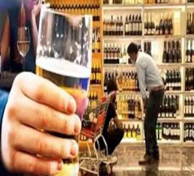 బార్లకు నేడు రెండో విడత లాటరీ