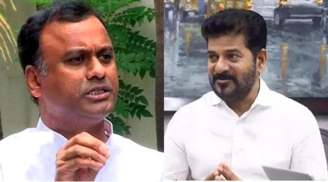 సీఎంకు వ్యతిరేకంగా మీటింగ్?