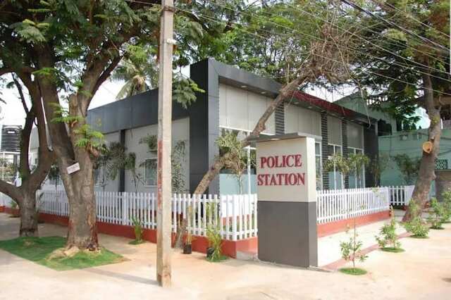 పాత గుంటూరు.  భయంతో బెంబేలు!