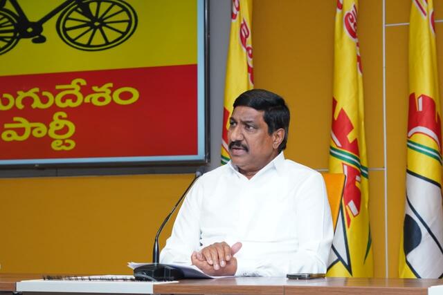 జగన్ పాలనలో తిరుమలలో మహాపాపాలు