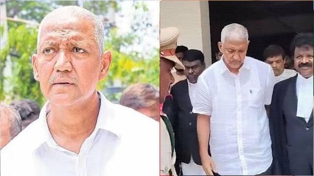 వంశీకి సుప్రీంకోర్టులో చుక్కెదురు