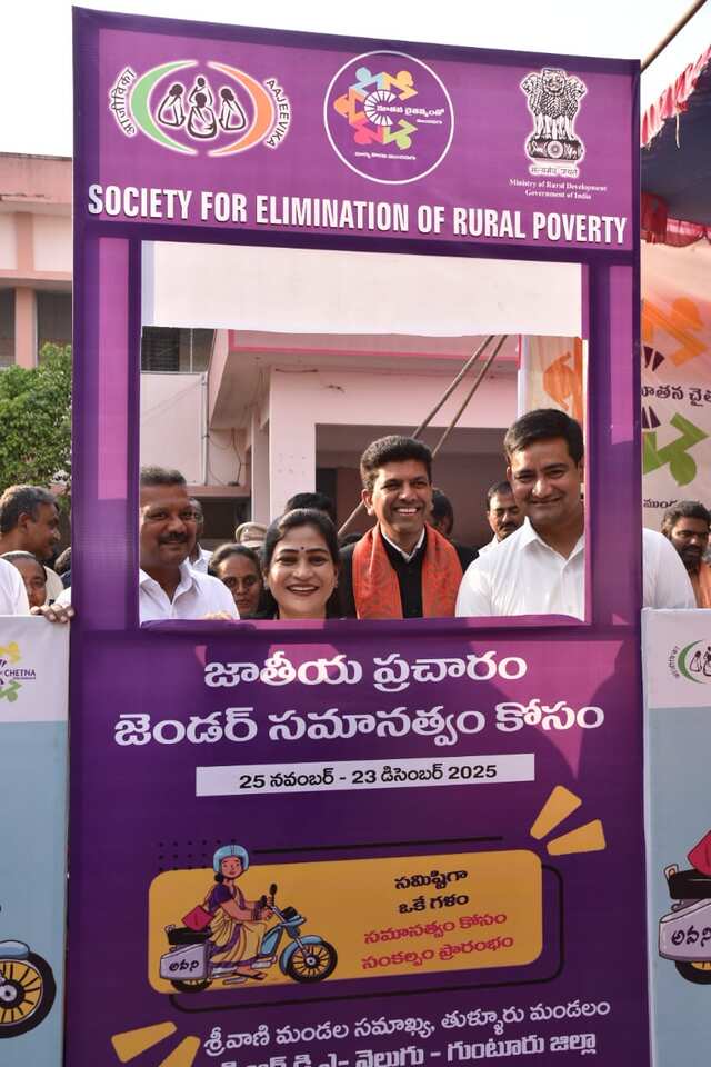 ఎంమహిళల్లో మౌనం బలహీనత కాకూడదు