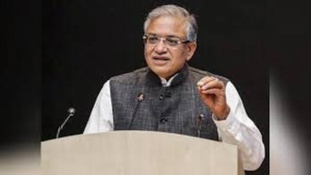 9 రాష్ట్రాలు, కేంద్ర పాలిత ప్రాంతాల్లో ఎస్ఐఆర్