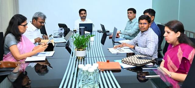 సెప్టెంబర్ 1న నైపుణ్యం పోర్టల్ ప్రారంభం