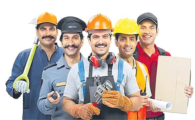 బ్లూ బూమ్.. వైట్ కాలర్ కన్నా స్కిల్డ్ బెటర్!
