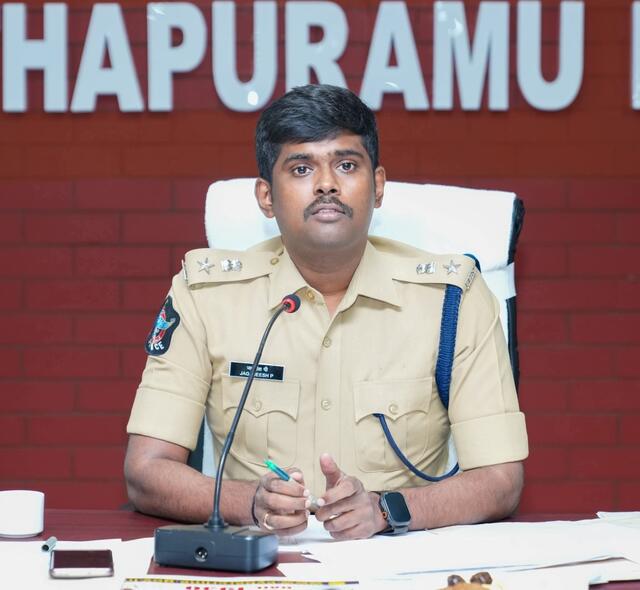 కానిస్టేబుళ్ళుగా ఎంపికైన అభ్యర్థులకు వెరిఫికేషన్ పిలుపు