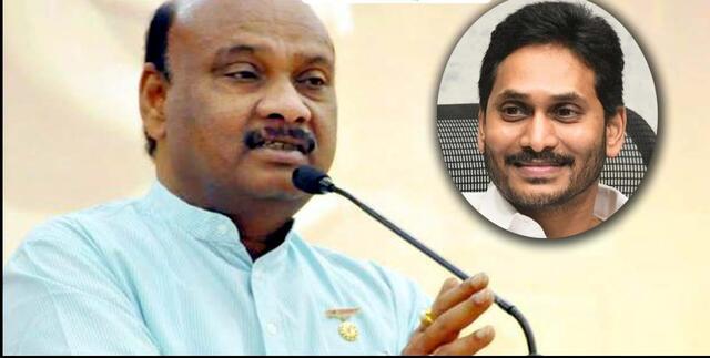 జగన్ అసెంబ్లీకి రావాలి