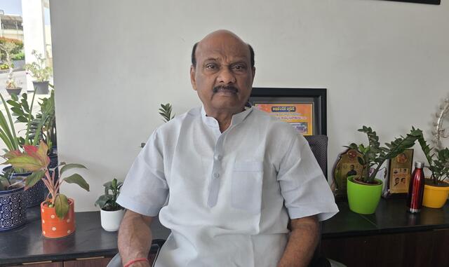 స్పీకర్ చొరవతో 'హెల్త్ క్లినిక్'లకు మహర్దశ!