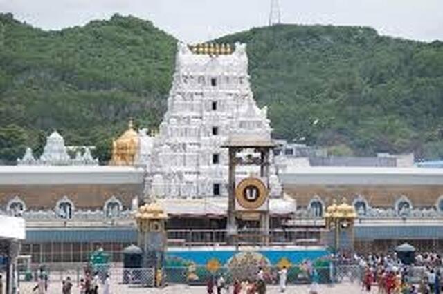 అక్టోబ‌ర్ నెల‌లో తిరుమ‌ల‌లో నిర్వ‌హించే విశేష ప‌ర్వ‌దినాల వివ‌రాలు :