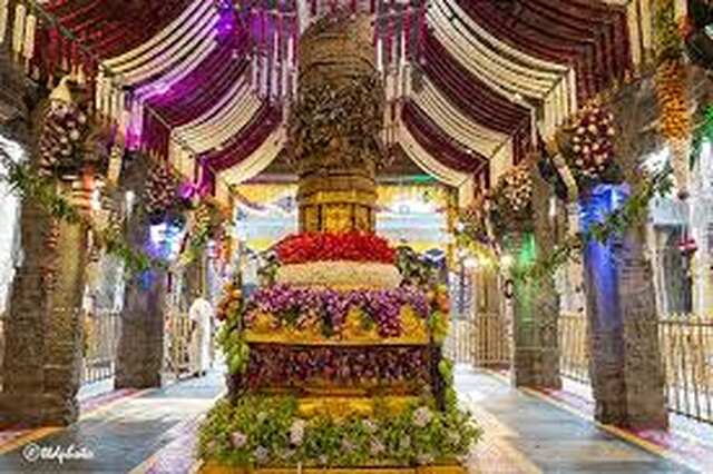 జూన్లో తిరుమ‌ల‌లో విశేష ప‌ర్వ‌దినాలు