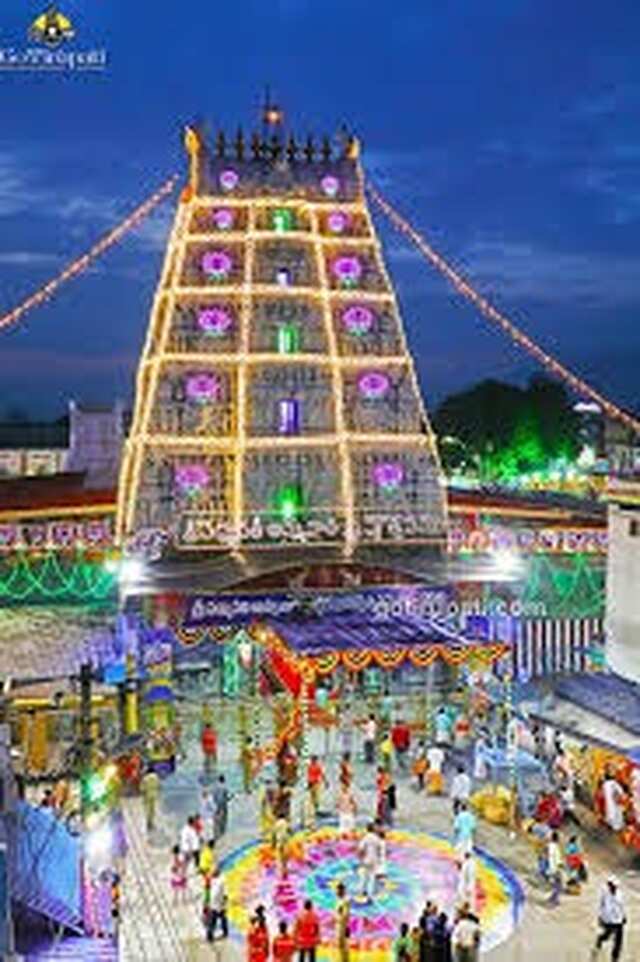 జూలైలో తిరుచానూరు శ్రీపద్మావతీ అమ్మవారి ఆలయంలో విశేష ఉత్సవాలు