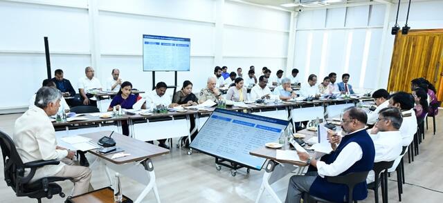 ఎస్సీ, ఎస్టీల రక్షణకు ప్రత్యేక వ్యవస్థ