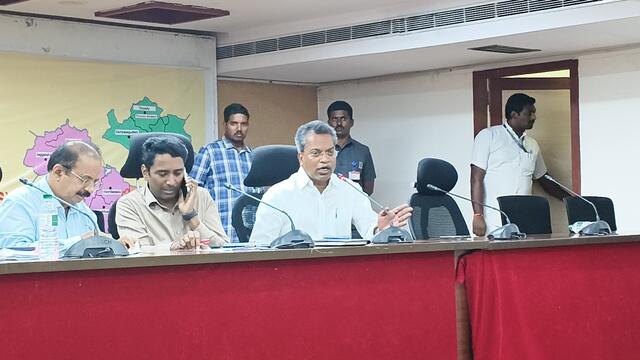 ఇబ్రహీంపట్నం మండలంలో స్పోర్ట్స్ సిటీ 