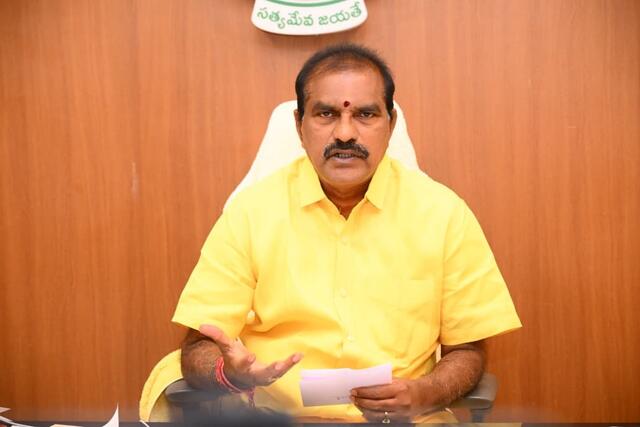 సీమ అవసరాలకే శ్రీశైలం నీటి విడుదల