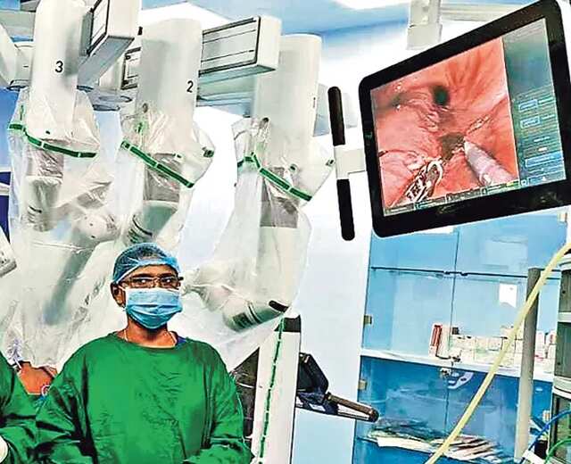 ఉచితంగా వైద్యం - కార్పొరేట్‌ కు దీటుగా సేవలు