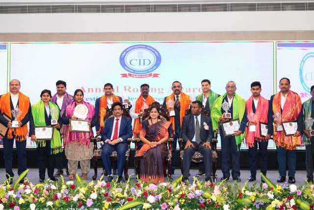 రాష్ట్ర క్రైమ్ రివ్యూ