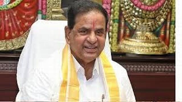 తిరుమలలో సేవల మెరుగుదలకు చర్యలు