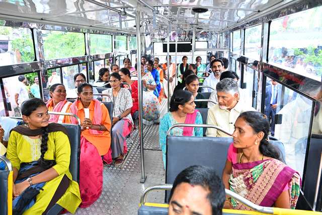 స్త్రీశక్తితో మహళలకు ఆర్థిక వెసులుబాటు