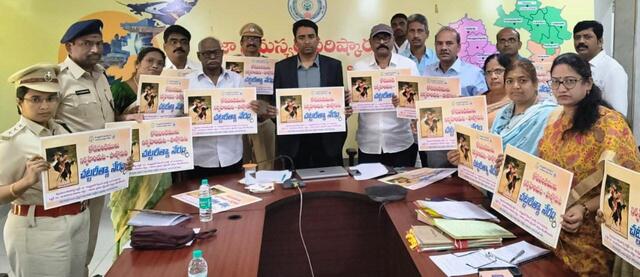 కోడి పందేలు నిర్వ‌హిస్తే క‌ఠిన చ‌ర్య‌లు