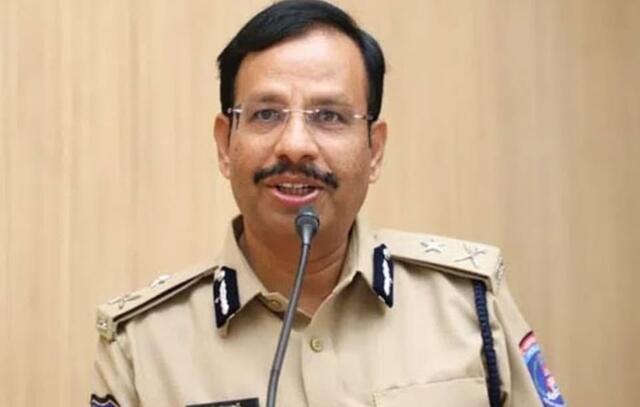 హద్దులు దాటితే కఠిన చర్యలే.. పోలీస్ వార్నింగ్