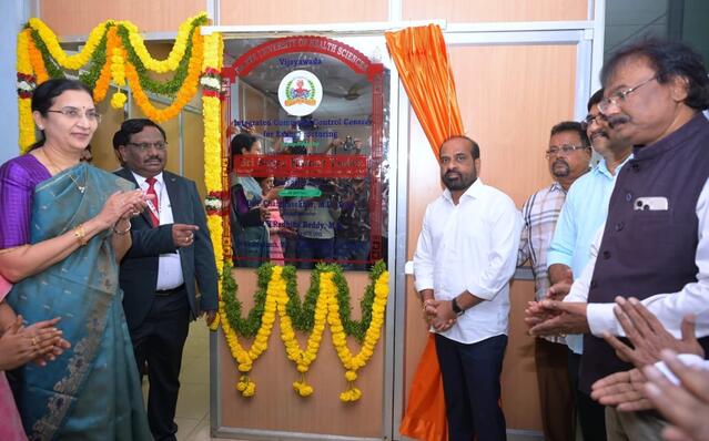 వైద్య విద్య పరీక్షల తీరుపై మరింత నిఘా