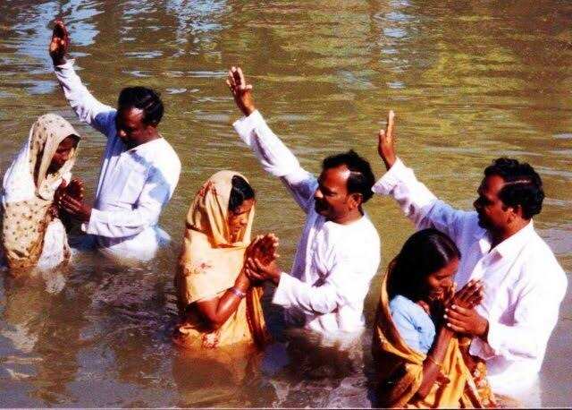 మత మార్పిడిపై సుప్రీంకోర్టు కీలక వ్యాఖ్యలు