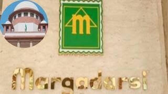 మార్గదర్శి కేసులో సుప్రీంకోర్టు కీలక ఆదేశాలు