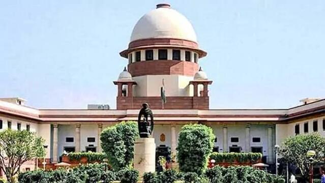 వీధి కుక్కలపై సుప్రీం తీర్పు సవరణ