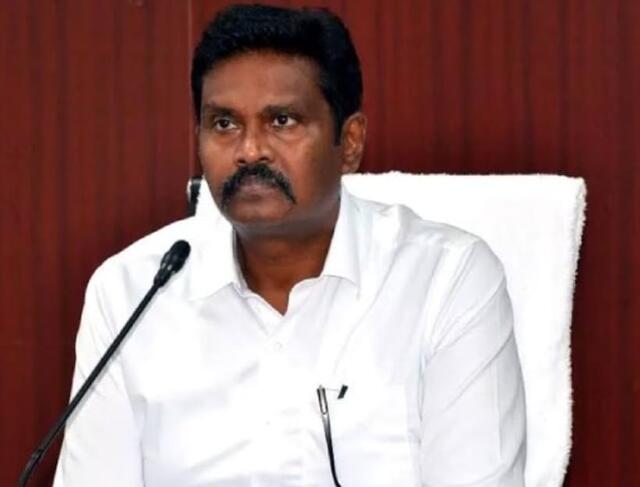 సస్పెన్షన్లోనూ పీవీ సునీల్ వ్యాఖ్యలు!