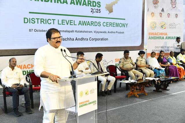 త్వ‌ర‌లో ఊరూవాడా స్వచ్ఛ సేవ‌క్ ద‌ళాలు!