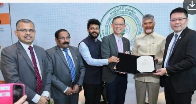 రాష్ట్ర ప్రభుత్వ సహకారం అద్భుతం