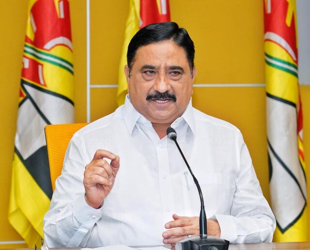 తల్లికి వందనంతో పేద విద్యార్థుల జీవితాల్లో వెలుగులు