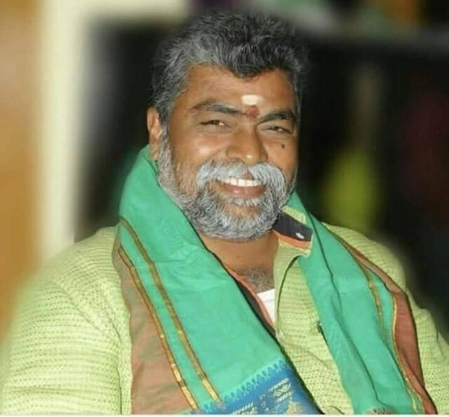సహకార సంఘ అధ్యక్షుడిగా తంగెళ్ళ శ్రీను