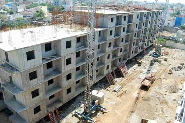 బడ్జెట్‌లో బిల్డర్లకు శుభవార్త!