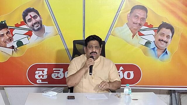 అరగంట టైం ఇస్తే అంతు తేలుస్తాం