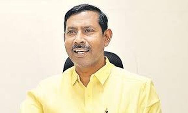 మెడికల్ కళాశాలలపై జగన్‌కు పల్లా బహిరంగ లేఖ