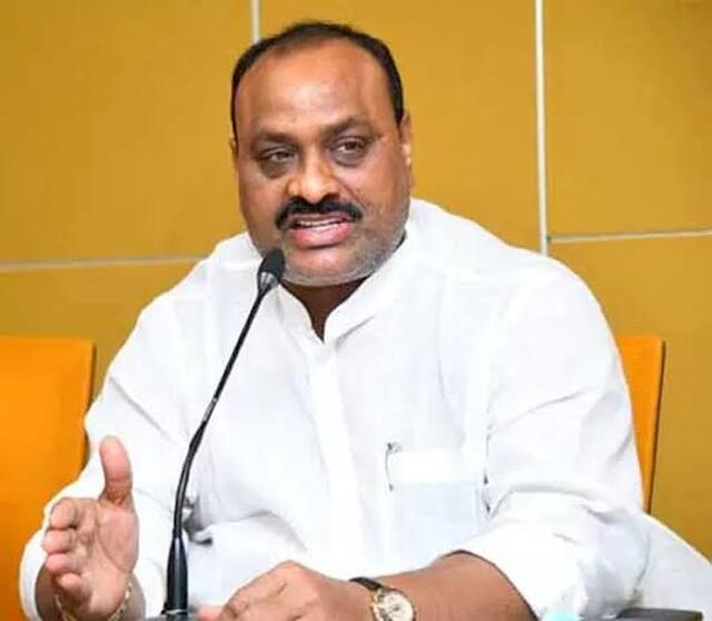 బీసీలకు 34 శాతం రిజర్వేషన్ ఇచ్చిన ఘనత టీడీపీదే