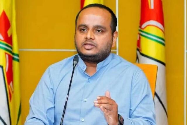 బీసీల గురించి ఆలోచించిన ఏకైక పార్టీ టీడీపీ