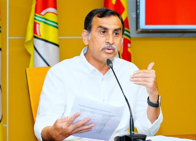 సీమకు తీరని ద్రోహం చేసిన జగన్