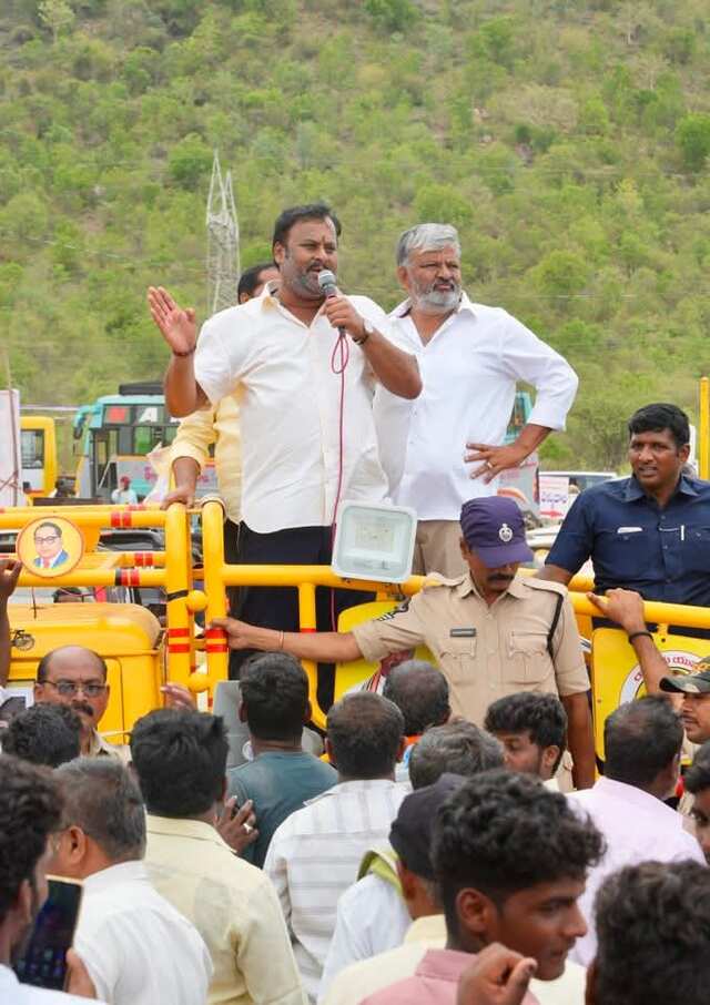 కార్యకర్తల కృషితోనే దిగ్విజయం!