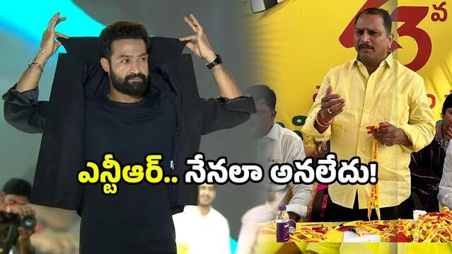వివాదంలో అనంత ఎమ్మెల్యే దగ్గుబాటి ప్రసాద్