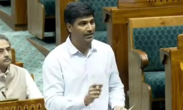 ఏపీలో పారదర్శకంగా మెగా డీఎస్సీ