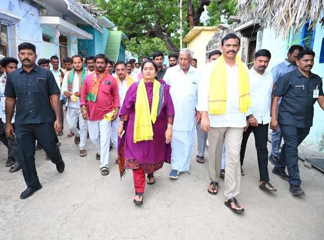 పులివెందులలో మాదే విజయం