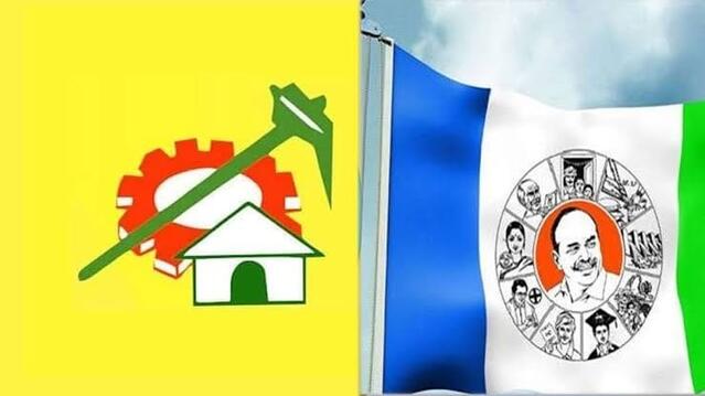 రాజకీయ పార్టీలకు విరాళాల వరద