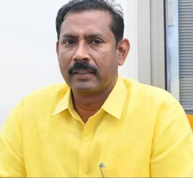 డిసెంబర్లో టీడీపీ పదవుల పండుగ!