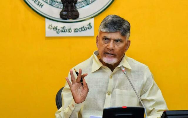 అవినీతికి పాల్పడితే.. అంతు చూస్తా!