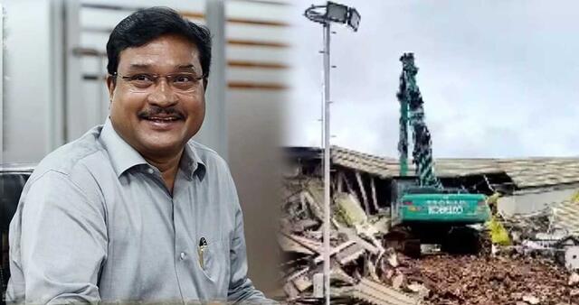 హైడ్రాపై హైకోర్టు సీరియస్.. ఏకంగా చీఫ్ పైనే గురి