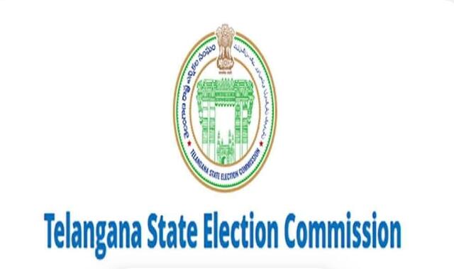 తెలంగాణలో స్థానిక ఎన్నికల నగారా
