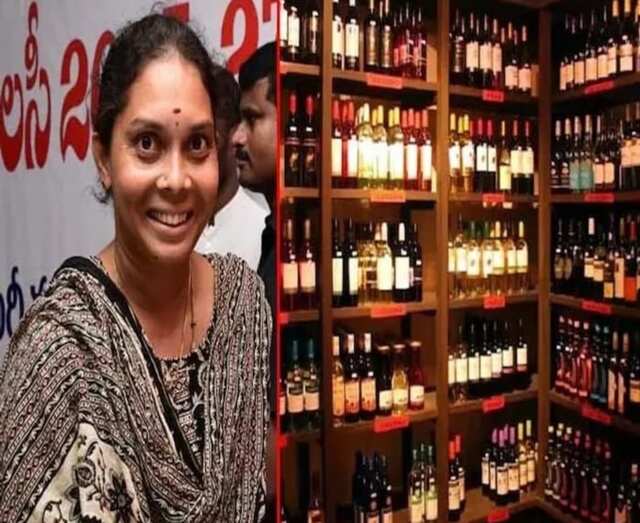 తెలంగాణలో చిత్రం.. టీచర్ సస్పెండ్