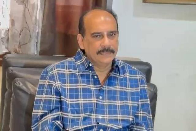 జనసేనలో లుకలుకలు? సీనియర్ నేత అలక